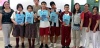 BUSCAN FORTALECER ALIMENTACIÓN SALUDABLE DE ADOLESCENTES